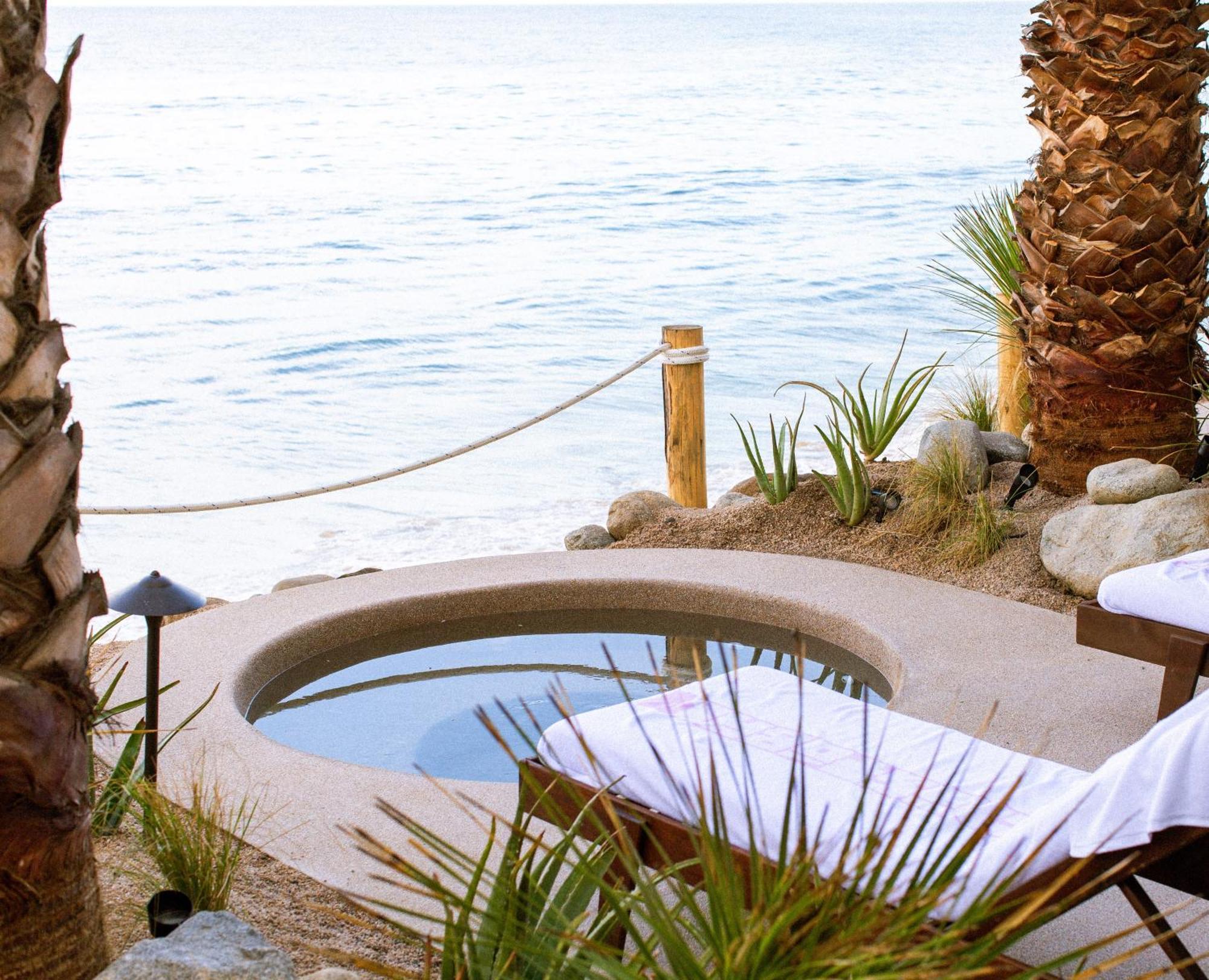 Hotel San Cristobal Adults 15+ Todos Santos Exterior photo
