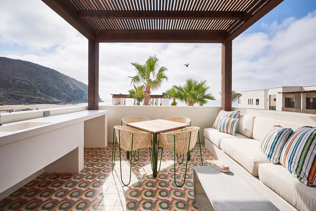 Hotel San Cristobal Adults 15+ Todos Santos Exterior photo