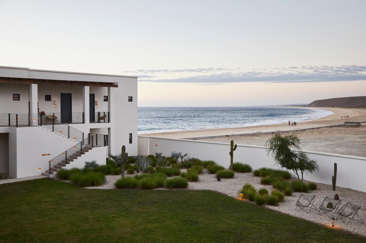 Hotel San Cristobal Adults 15+ Todos Santos Exterior photo