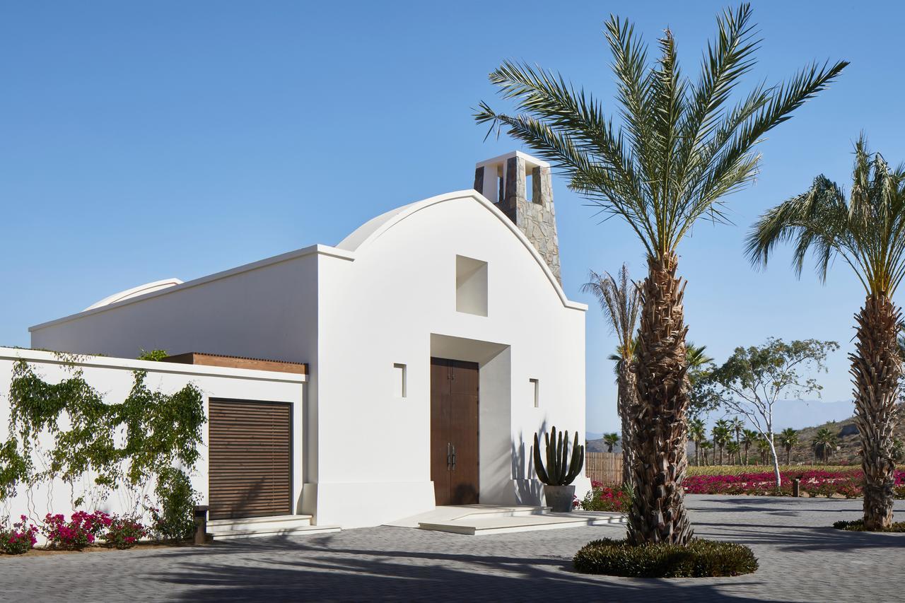 Hotel San Cristobal Adults 15+ Todos Santos Exterior photo
