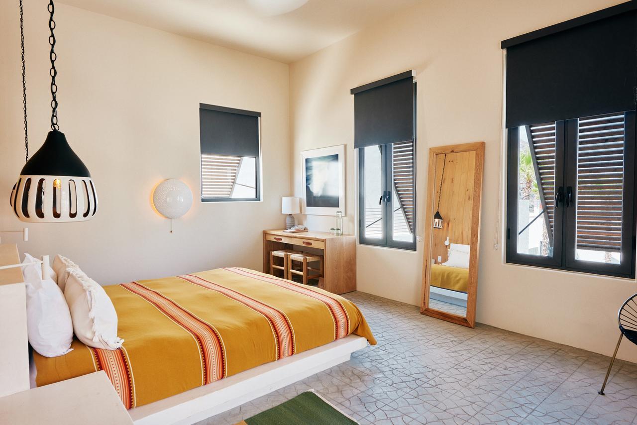 Hotel San Cristobal Adults 15+ Todos Santos Exterior photo