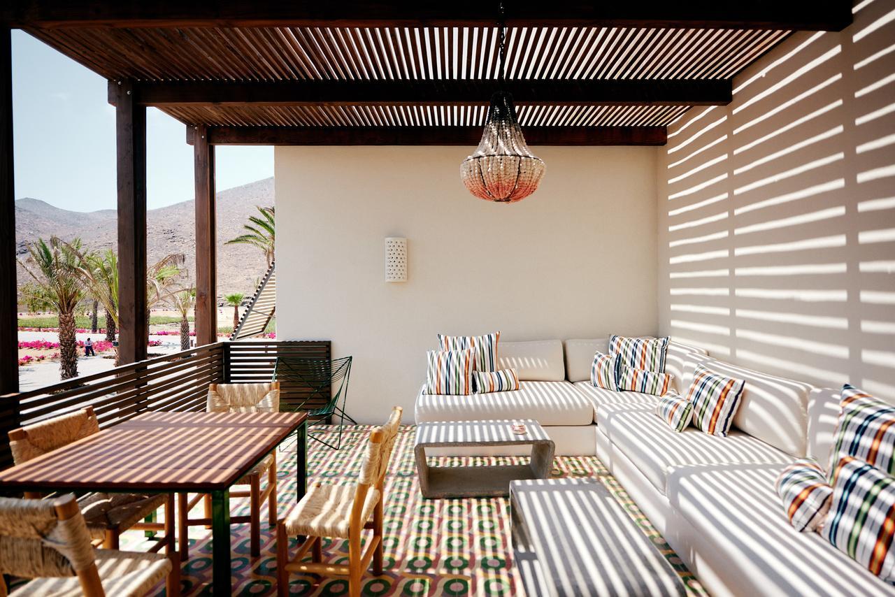 Hotel San Cristobal Adults 15+ Todos Santos Exterior photo
